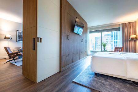 Radisson Blu Frankfurt - 86