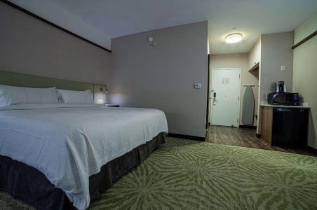 Hilton Garden Inn Montreal Airport - 47