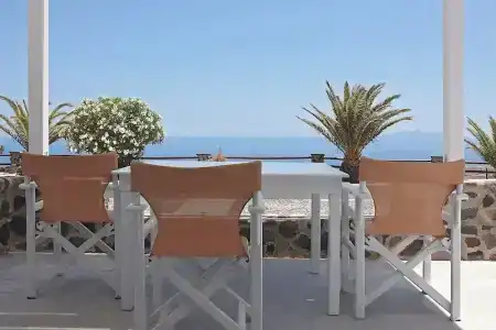 Phaos Santorini Suites - 34