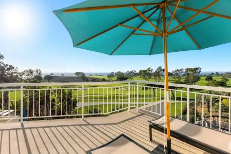 Hilton La Jolla Torrey Pines - 57