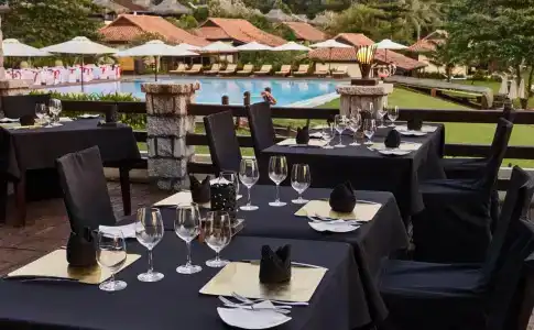Chen Sea Resort & Spa Phu Quoc - 33