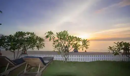 Rajapruek Samui - Sha Plus - 20
