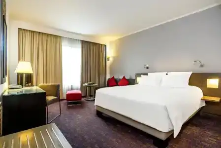 Novotel Bangkok On Siam Square - Sha Extra Plus Certified - 45