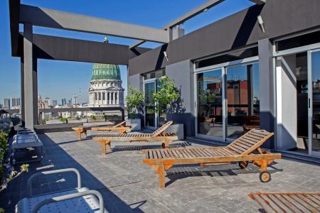 Uno Buenos Aires Suites - 6