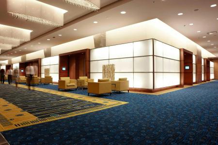 Marriott Montreal Airport In-Terminal - 28