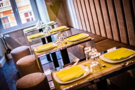 San Pietro Grand Suite - 17