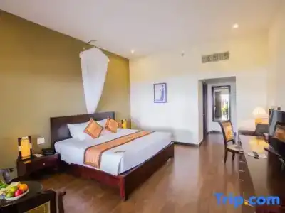 Diamond Bay Resort & Spa - 263