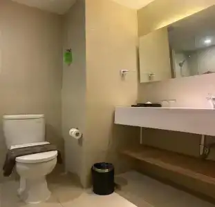 Grand Zuri Kuta Bali - 7