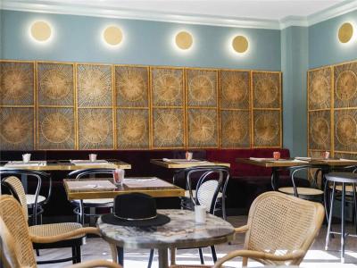 ibis Styles Paris Nation Cours de Vincennes - 19