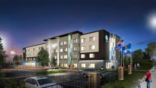 Homewood Suites by Hilton West - 40