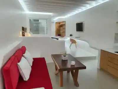 AC Village Christoulis - 90