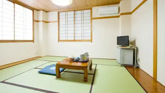 Houei Ryokan - 17