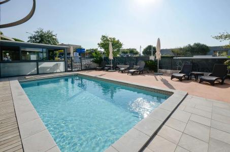 Sure by Best Western Beziers Le Monestie - 14