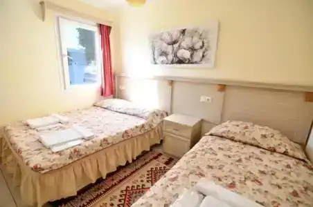 Sevin Pension - 28