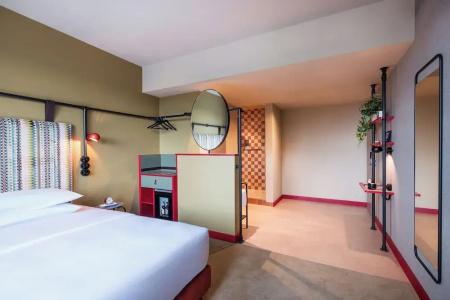 ibis Berlin Ostbahnhof - 56