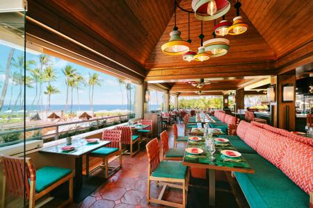 Ho'olei at Grand, A Waldorf Astoria - 36