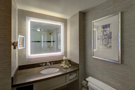 Hilton Virginia Beach Oceanfront - 34