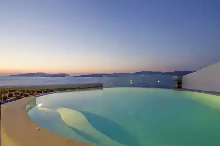 Ambassador Aegean Luxury & Suites - 28