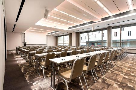 Best Western Premier International Brno - 23