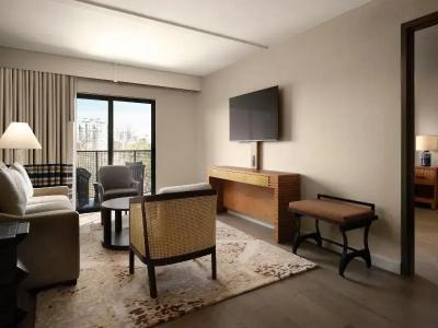 Marriott Plaza San Antonio - 66