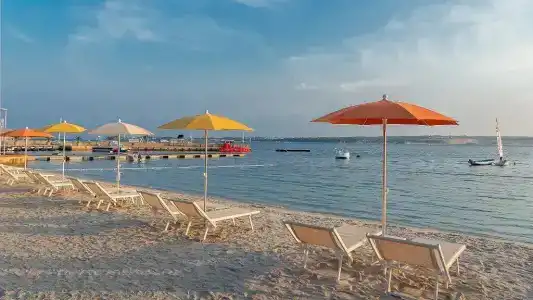 Valamar Club Tamaris - Все включено Light - 19