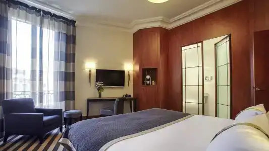 Holiday Inn Paris Gare De Lyon Bastille, An Ihg - 49