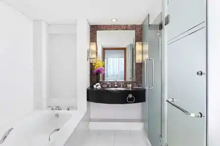 Radisson Collection, Yangtze Shanghai - 10