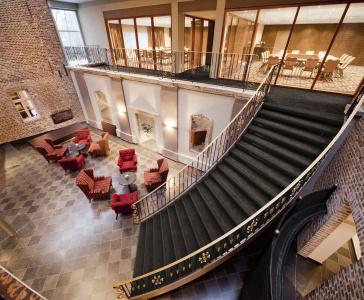 Bilderberg Château Holtmühle - 8