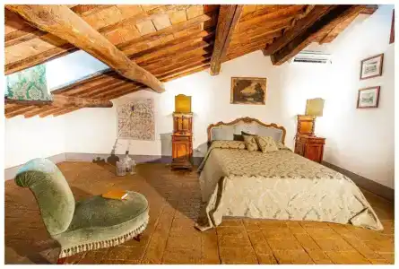 VesConte Residenza D'epoca dal 1533 - 49
