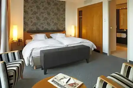 Best Western Plus Arosa - 88