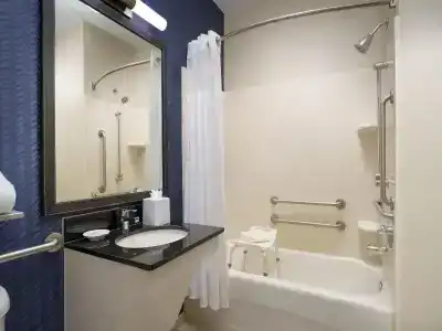 Fairfield Inn & Suites - 23