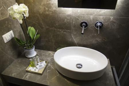Unicum Roma Suites - 36