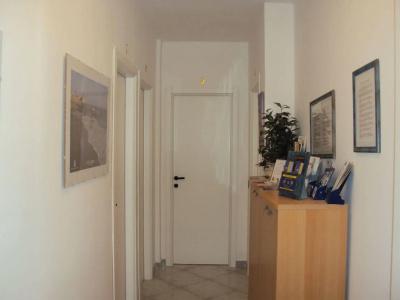 B&B Brezza Marina & Shoreline Restaurant - 11
