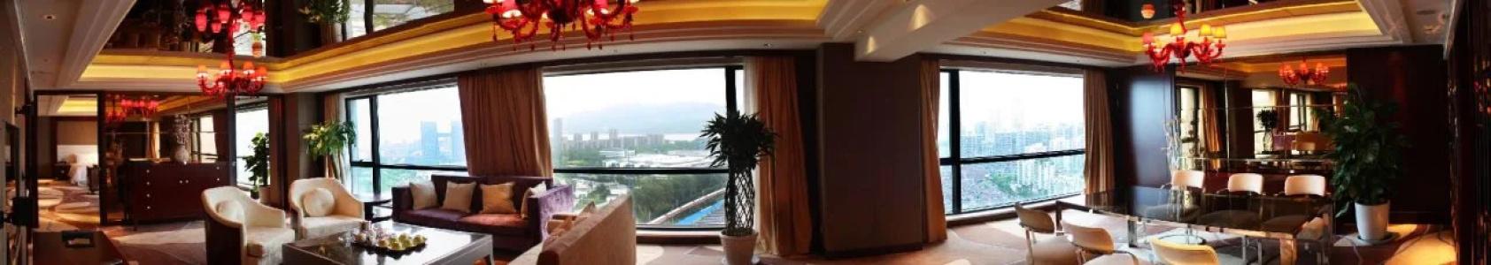 Four Points by Sheraton Hangzhou, Binjiang - 17