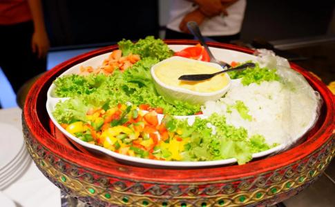Siam Oriental - 13
