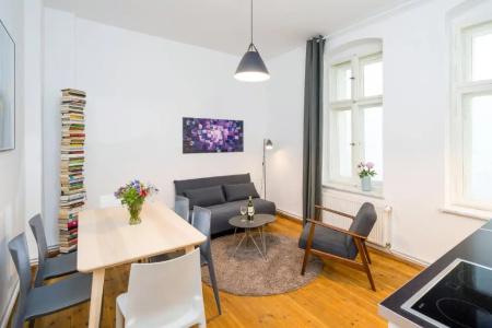 Bensimon Prenzlauer Berg - 235