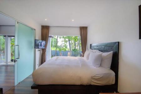Zara Beach Resort Koh Samui - Sha Extra Plus Certified - 77