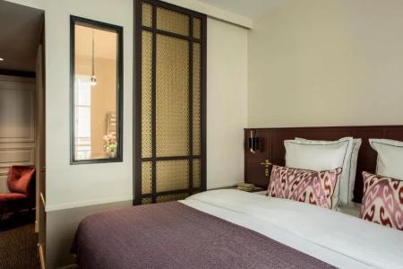 Hôtel de La Tamise - Esprit de France - 25