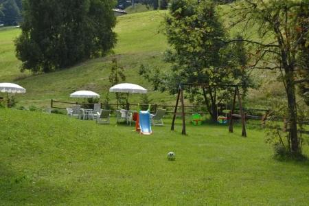Albergo Cioccarelli - 4