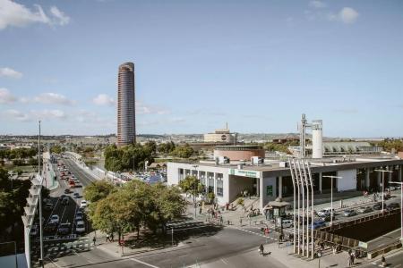 Petit Palace Vargas - 15