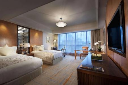 DoubleTree by Hilton Shanghai - Pudong - 11