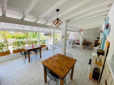 Kekik Alaçatı Otel Hacımemiş - 11
