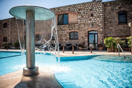 Relais Abbazia Santa Anastasia & Winery - 14