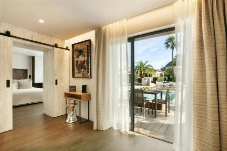 Villa Cosy, & spa - 29