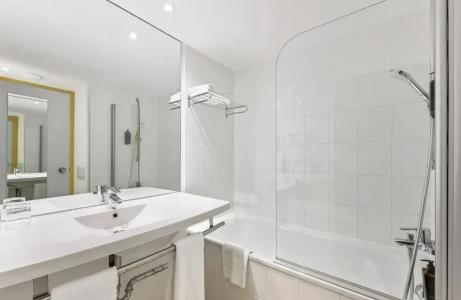 Mercure Hannover Medical Park - 81