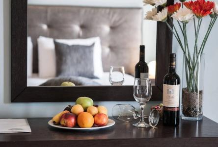 Perivoli Country & Retreat - 10
