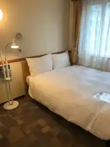 Toyoko Inn Tokyo Monzen-nakacho Eitaibashi - 16
