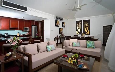 Kanda Pool Villas - 50