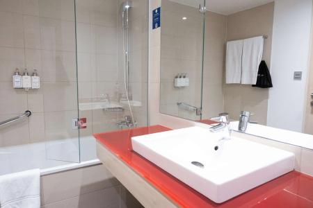 Park Inn by Radisson Linz - 43