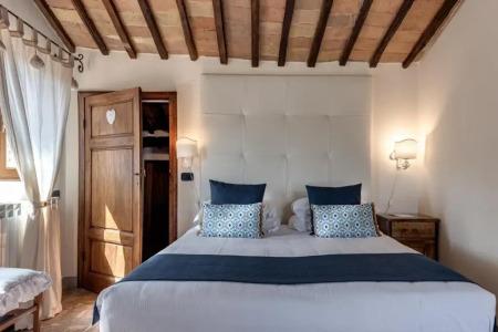 Torre Camaldoli b&b - Borgo Capitano Collection - Albergo Diffuso - 52